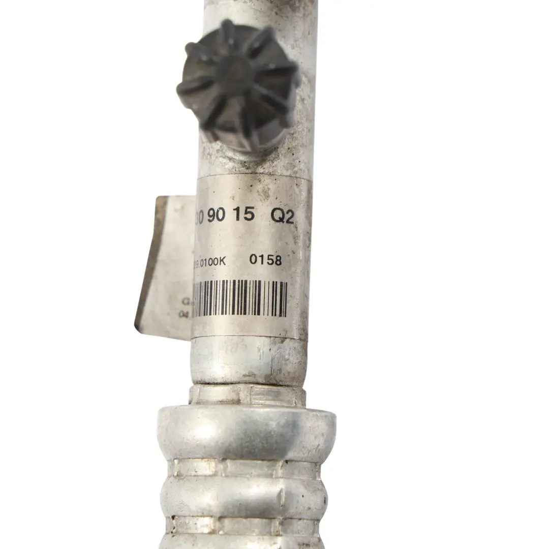 Tuyau De Climatisation pour Mercedes CL C216 W221 à propos du numéro de pièce A2218309015 Mercedes CL C216 W221 Tuyau De Climatisation - SKU A2218309015 - Numéro de pièce A2218309015