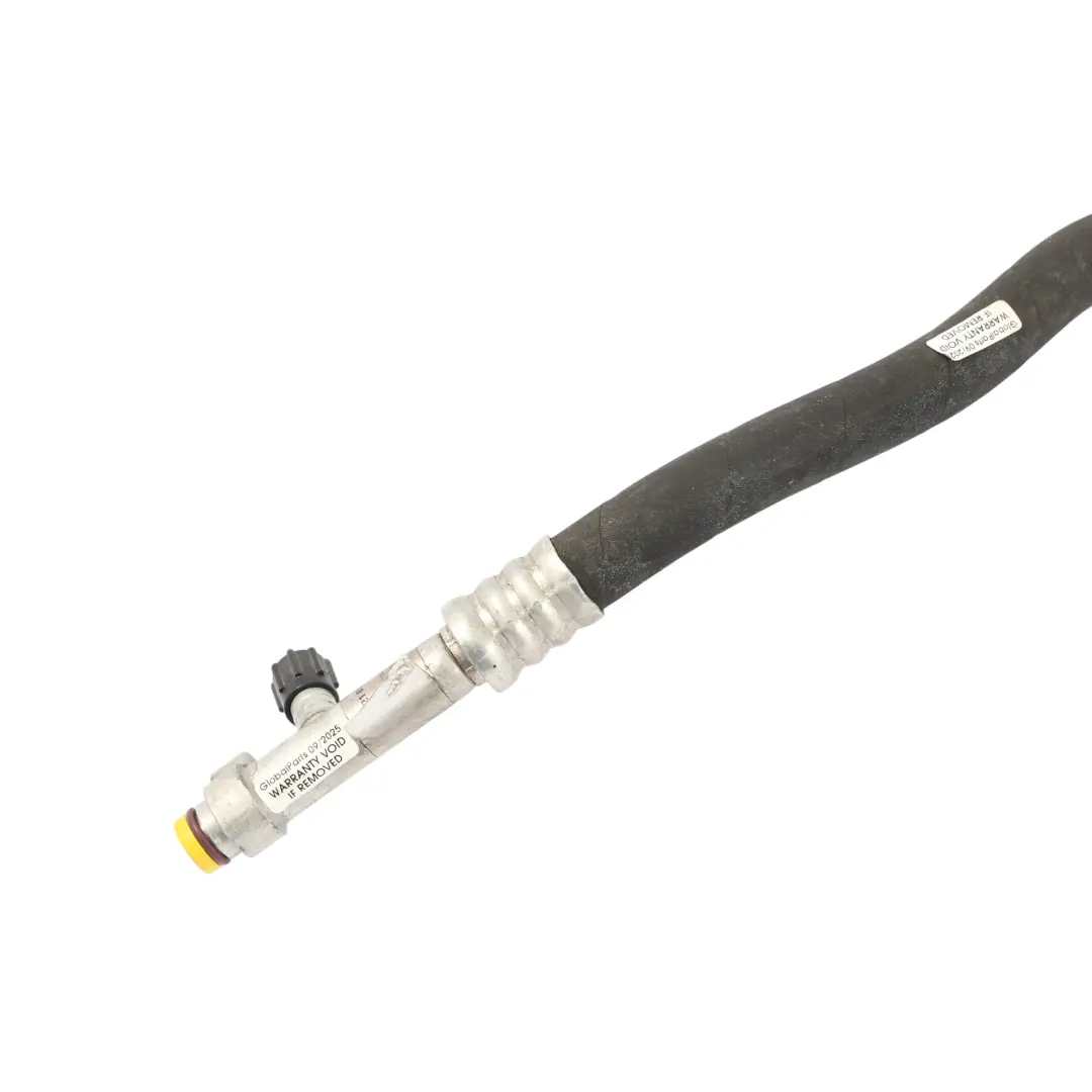 Conditioning A/C Pipe Hose Line to Mercedes CL C216 W221 Air with Part number A2218309015 Mercedes CL C216 W221 Air Conditioning A/C Pipe Hose Line - SKU A2218309015 - Part number A2218309015