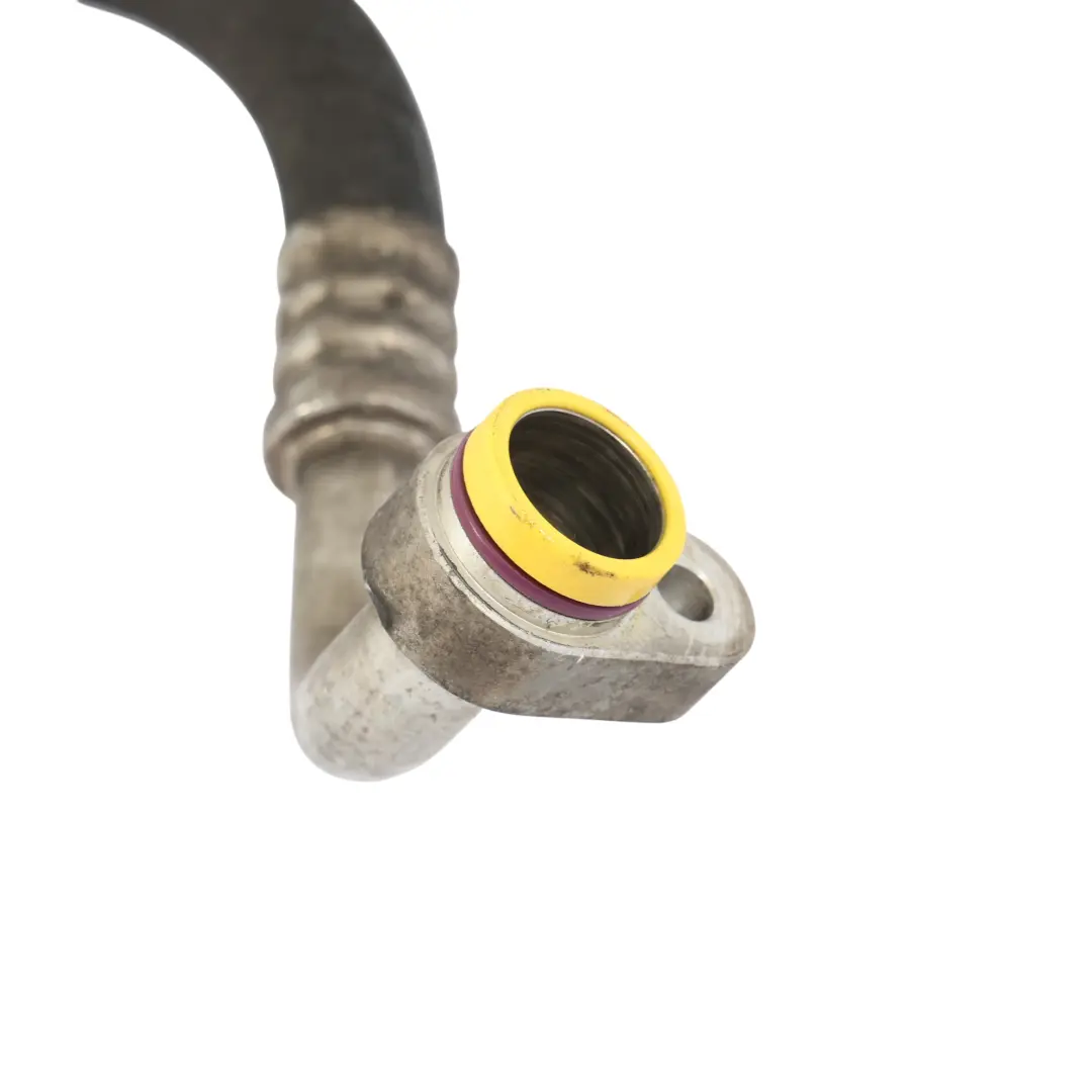 Conditioning A/C Pipe Hose Line to Mercedes CL C216 W221 Air with Part number A2218309015 Mercedes CL C216 W221 Air Conditioning A/C Pipe Hose Line - SKU A2218309015 - Part number A2218309015