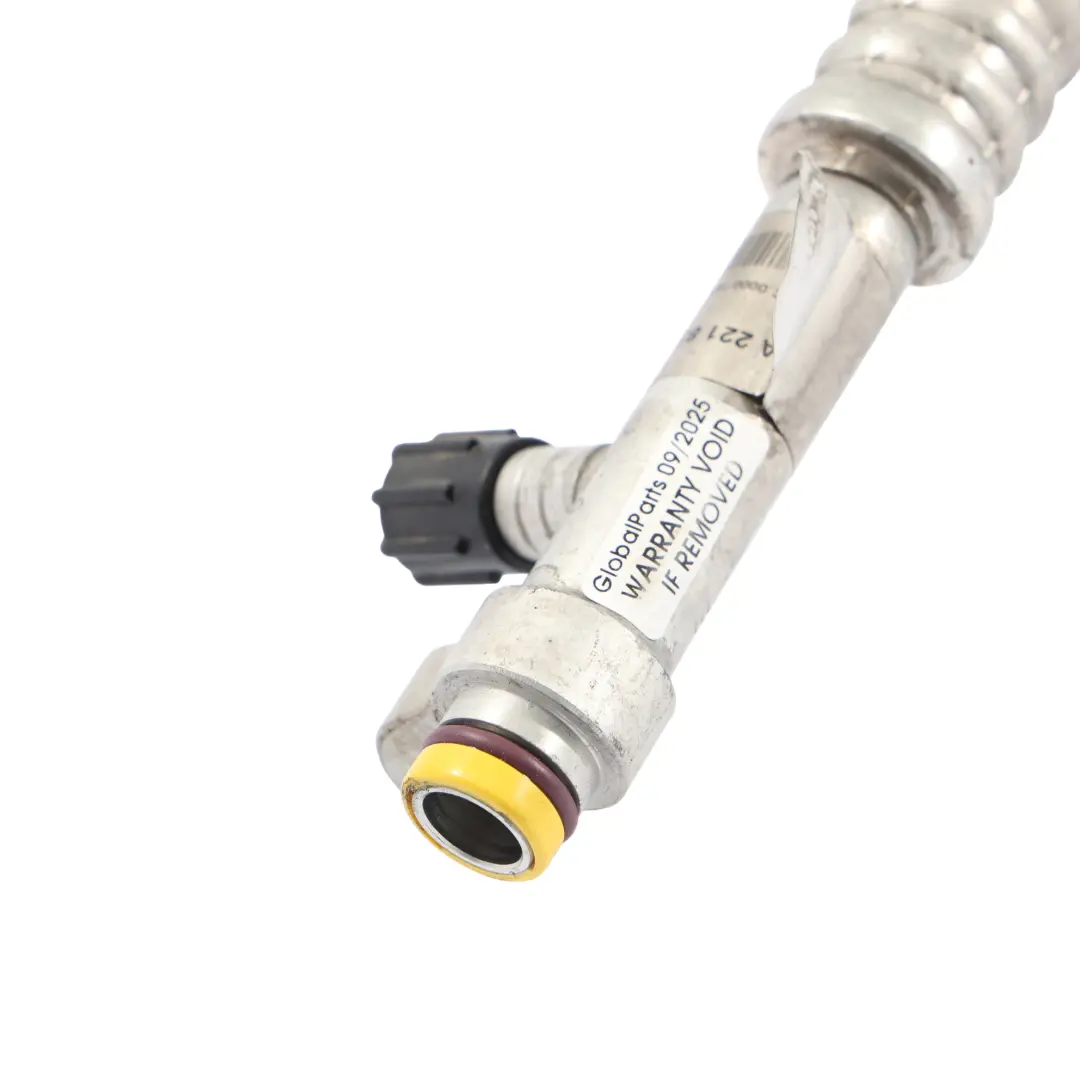 Tuyau De Climatisation pour Mercedes CL C216 W221 à propos du numéro de pièce A2218309015 Mercedes CL C216 W221 Tuyau De Climatisation - SKU A2218309015 - Numéro de pièce A2218309015