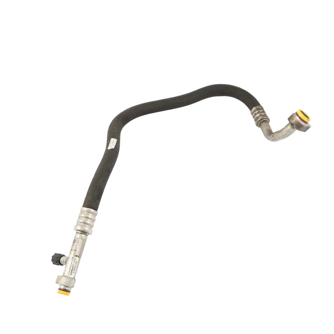 Klima Anlage A/C Rohr Schlauch Leitung für Mercedes CL C216 W221 mit Teilenummer A2218309015 Mercedes CL C216 W221 Klima Anlage A/C Rohr Schlauch Leitung - SKU A2218309015 - Teilenummer A2218309015