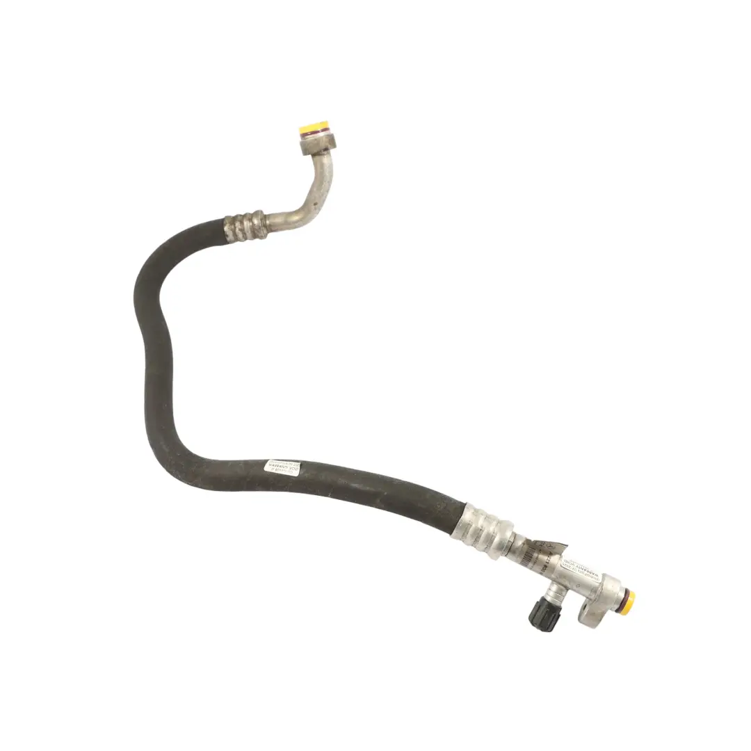 Klima Anlage A/C Rohr Schlauch Leitung für Mercedes CL C216 W221 mit Teilenummer A2218309015 Mercedes CL C216 W221 Klima Anlage A/C Rohr Schlauch Leitung - SKU A2218309015 - Teilenummer A2218309015