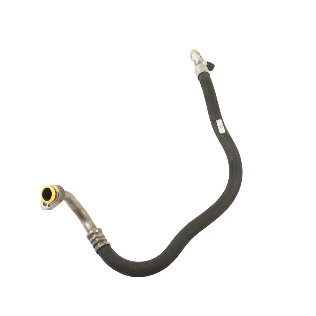 Przewód Rura Wąż Klimatyzacji do Mercedes CL C216 W221 o numerze A2218309015 Mercedes CL C216 W221 Przewód Rura Wąż Klimatyzacji - SKU A2218309015 - Numer Części A2218309015