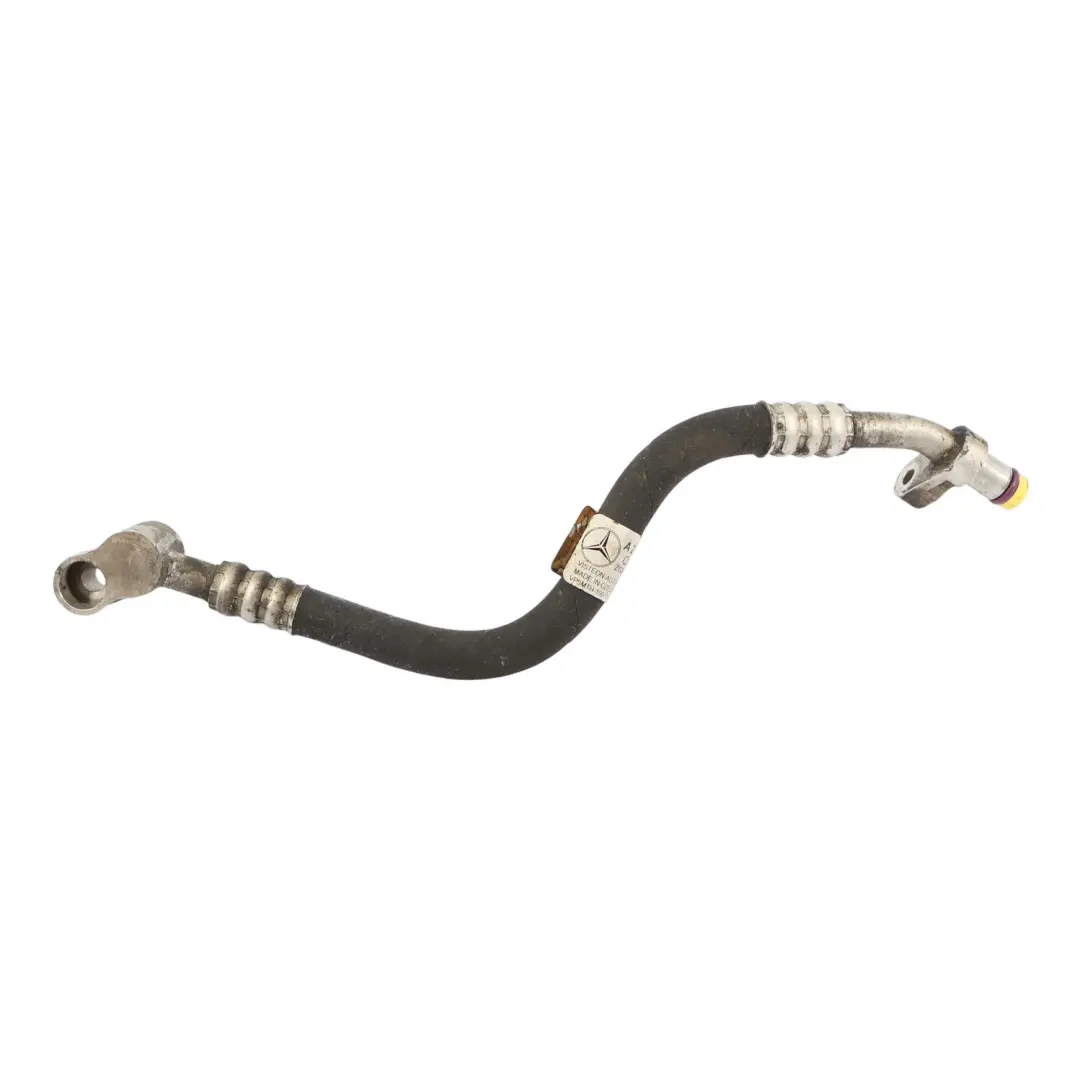 Mercedes CL C216 W221 Przewód Rura Wąż Klimatyzacji - SKU A2218309516 - Numer Części A2218309516