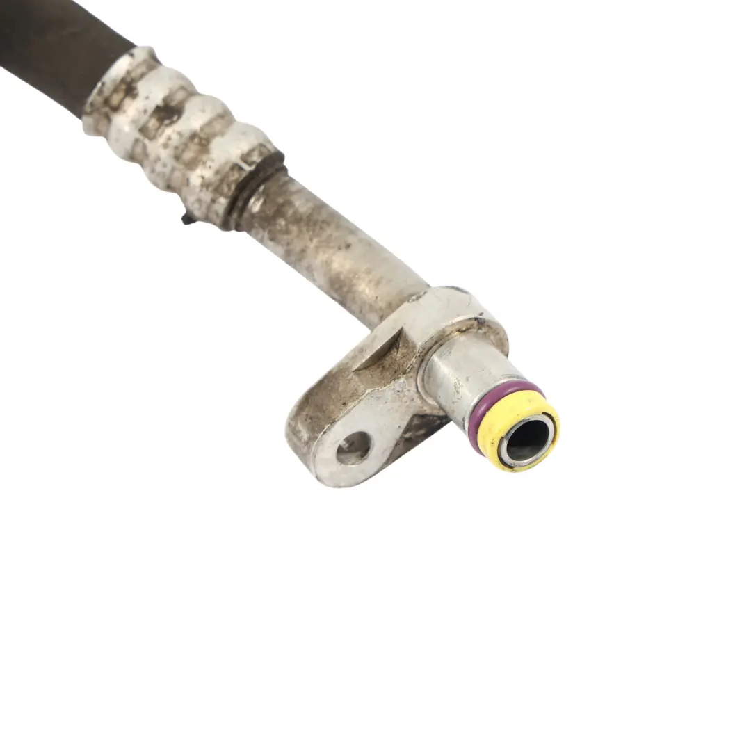 Aire Acondicionado A/C Tubo Manguera Línea para Mercedes CL C216 W221 con número de pieza A2218309516 Mercedes CL C216 W221 Aire Acondicionado A/C Tubo Manguera Línea - SKU A2218309516 - Número de pieza A2218309516