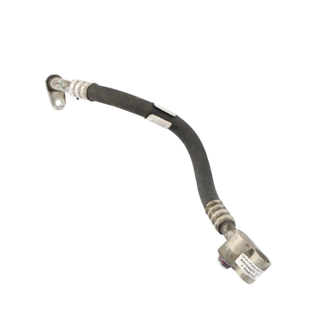 Klima Anlage A/C Rohr Schlauch Leitung für Mercedes CL C216 W221 mit Teilenummer A2218309516 Mercedes CL C216 W221 Klima Anlage A/C Rohr Schlauch Leitung - SKU A2218309516 - Teilenummer A2218309516