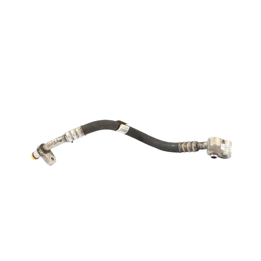 Klima Anlage A/C Rohr Schlauch Leitung für Mercedes CL C216 W221 mit Teilenummer A2218309516 Mercedes CL C216 W221 Klima Anlage A/C Rohr Schlauch Leitung - SKU A2218309516 - Teilenummer A2218309516