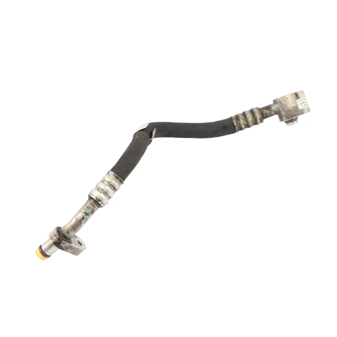 Conditioning A/C Pipe Hose Line to Mercedes CL C216 W221 Air with Part number A2218309516 Mercedes CL C216 W221 Air Conditioning A/C Pipe Hose Line - SKU A2218309516 - Part number A2218309516