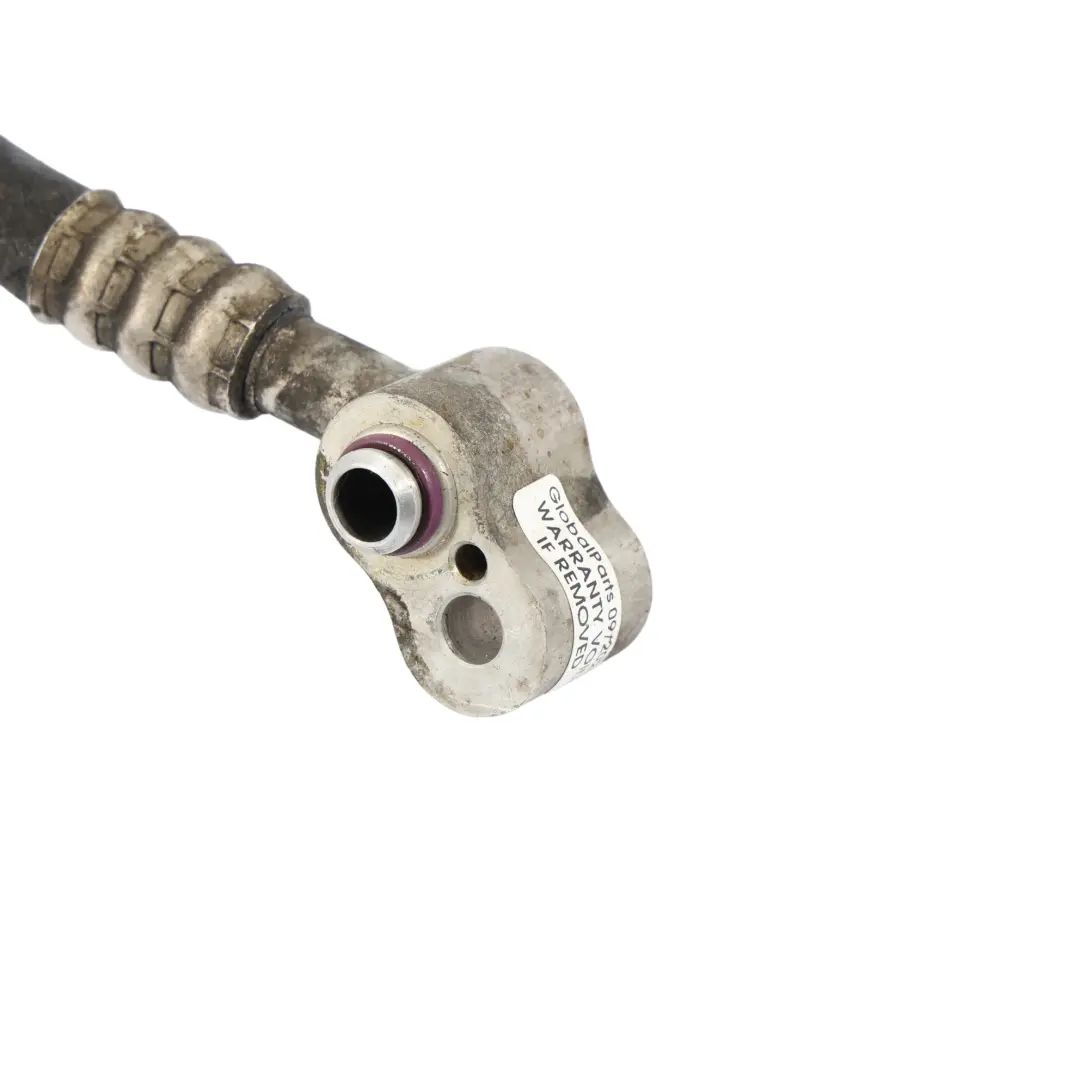 Condizionata A/C Tubo Flessibile per Mercedes CL C216 W221 Aria con numero di parte A2218309516 Mercedes CL C216 W221 Aria Condizionata A/C Tubo Flessibile - SKU A2218309516 - Numero di parte A2218309516