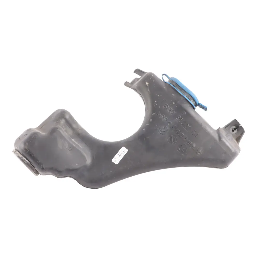 Mercedes CL C216 Washer Reservoir Tank Filler Neck Upper Part A2218600164