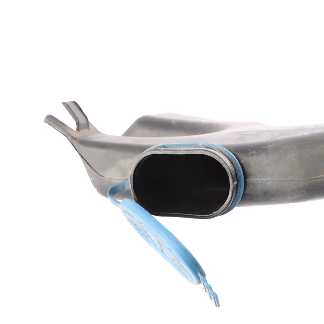 Washer Reservoir Tank Filler Neck Upper Part to Mercedes CL C216 with Part number A2218600164 Mercedes CL C216 Washer Reservoir Tank Filler Neck Upper Part - SKU A2218600164 - Part number A2218600164