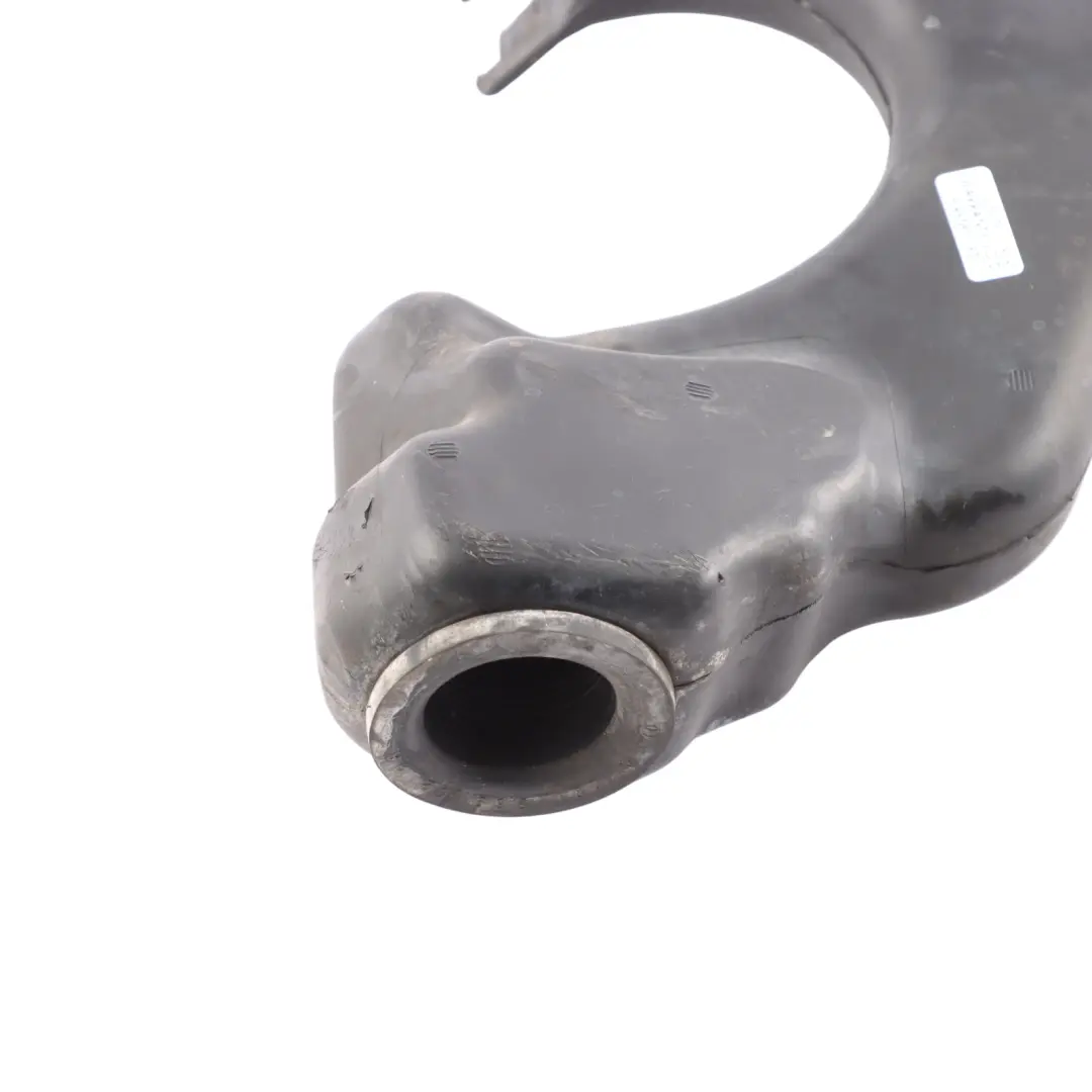 Washer Reservoir Tank Filler Neck Upper Part to Mercedes CL C216 with Part number A2218600164 Mercedes CL C216 Washer Reservoir Tank Filler Neck Upper Part - SKU A2218600164 - Part number A2218600164