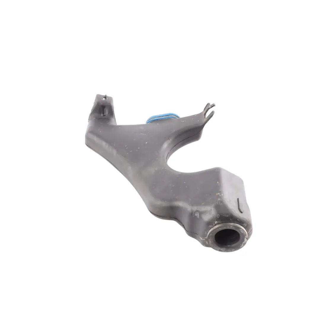 Washer Reservoir Tank Filler Neck Upper Part to Mercedes CL C216 with Part number A2218600164 Mercedes CL C216 Washer Reservoir Tank Filler Neck Upper Part - SKU A2218600164 - Part number A2218600164