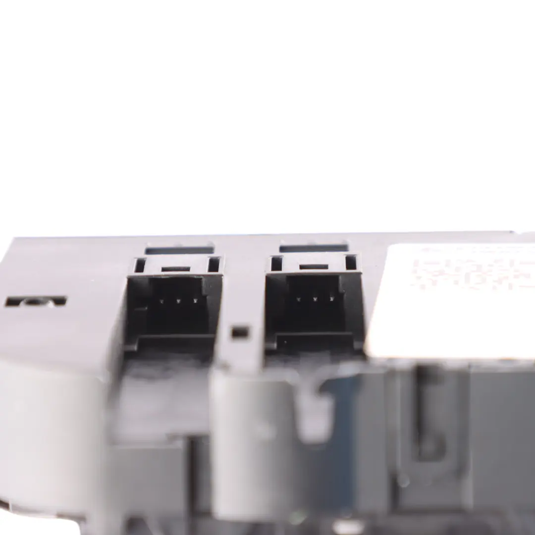 Switch Panel Adjust Front Left N/S Memory Heated A2218702179 to Mercedes W221 Seat with Part number A2218702279 Mercedes W221 Seat Switch Panel Adjust Front Left N/S Memory Heated A2218702179 - SKU RHD-A2218702279 - Part number A2218702279