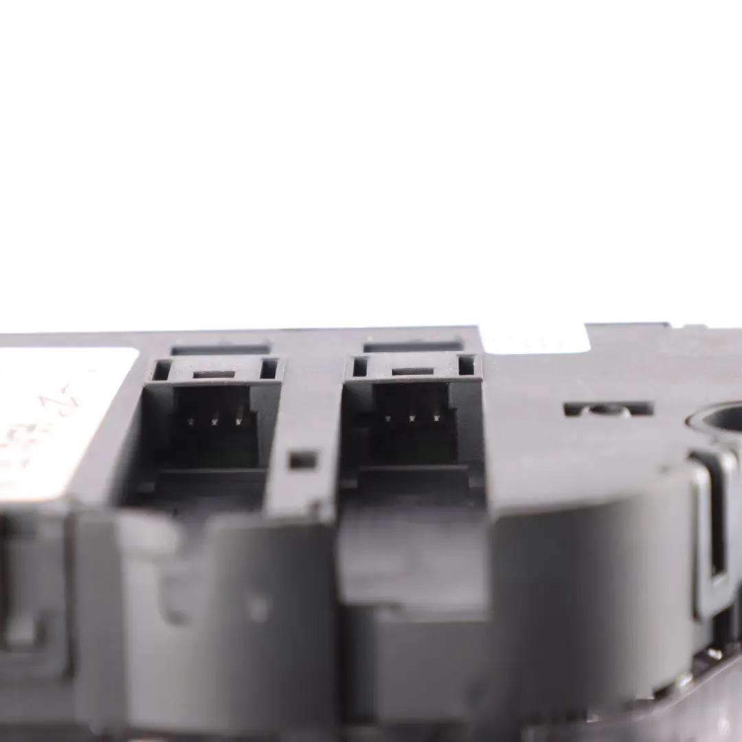 Switch Panel Front Left N/S Memory Ventilated to Mercedes W221 Seat with Part number A2218702379 Mercedes W221 Seat Switch Panel Front Left N/S Memory Ventilated - SKU RHD-A2218702379 - Part number A2218702379