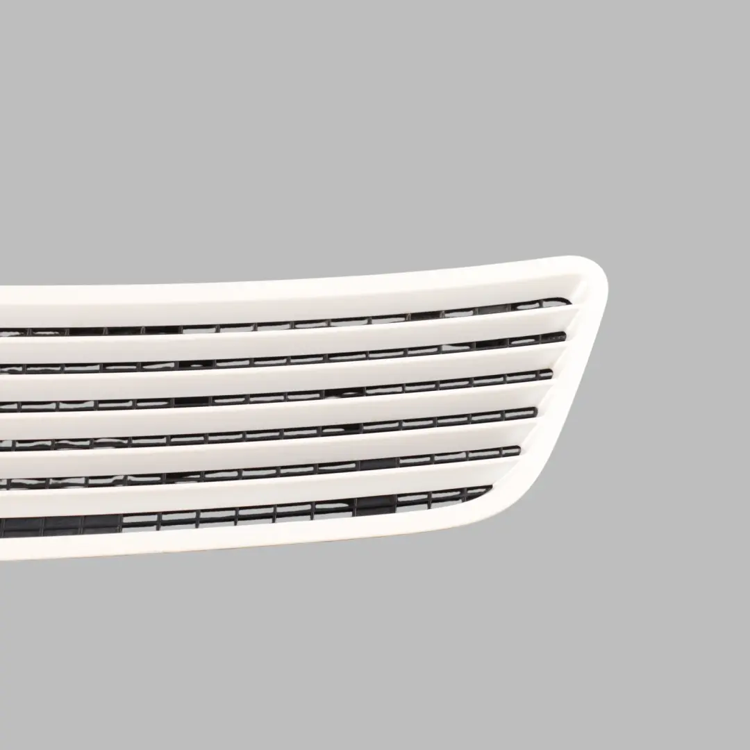 Bonnet Grille Vent Duct Left N/S Diamond White - 799 to Mercedes W221 with Part number A2218800305 Mercedes W221 Bonnet Grille Vent Duct Left N/S Diamond White - 799 - SKU A2218800305-DWM - Part number A2218800305