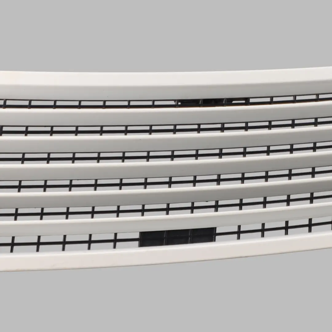 Bonnet Grille Vent Duct Left N/S Diamond White - 799 to Mercedes W221 with Part number A2218800305 Mercedes W221 Bonnet Grille Vent Duct Left N/S Diamond White - 799 - SKU A2218800305-DWM - Part number A2218800305