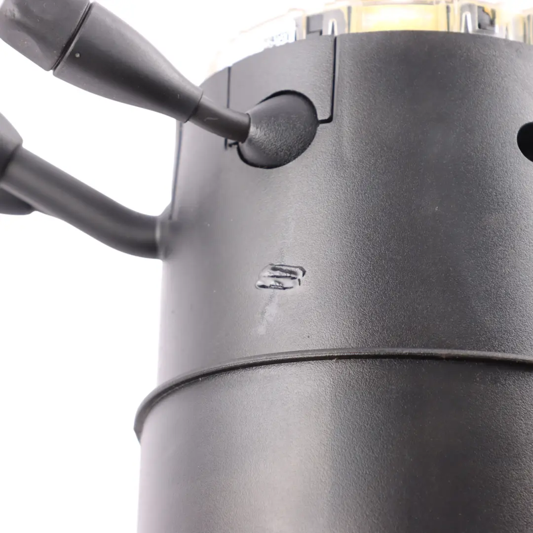 Steering Column Switch Cluster Wiper Stalk Squib to Mercedes CL C216 with Part number A2219003003 Mercedes CL C216 Steering Column Switch Cluster Wiper Stalk Squib - SKU A2219003003 - Part number A2219003003