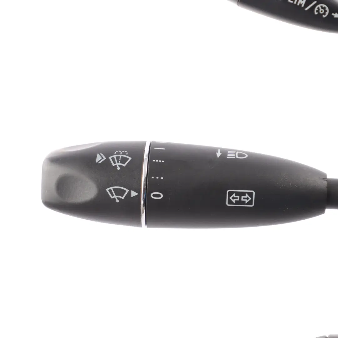 Mercedes CL C216 Steering Column Switch Cluster Wiper Stalk Squib - SKU A2219003003 - Part number A2219003003