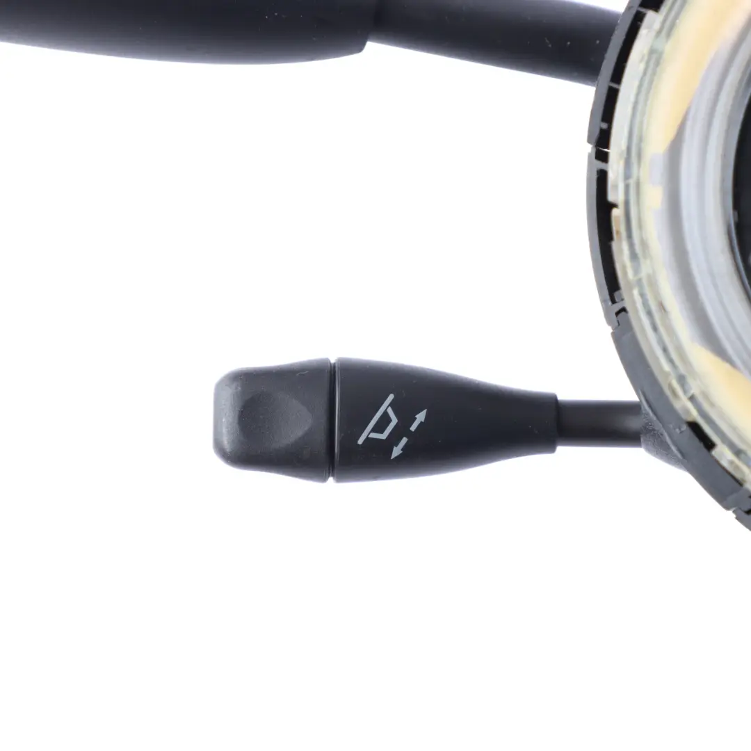 Steering Column Switch Cluster Wiper Stalk Squib to Mercedes CL C216 with Part number A2219003003 Mercedes CL C216 Steering Column Switch Cluster Wiper Stalk Squib - SKU A2219003003 - Part number A2219003003