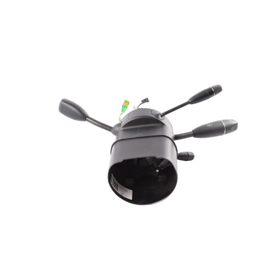 Steering Column Switch Cluster Wiper Stalk Squib to Mercedes CL C216 with Part number A2219003003 Mercedes CL C216 Steering Column Switch Cluster Wiper Stalk Squib - SKU A2219003003 - Part number A2219003003