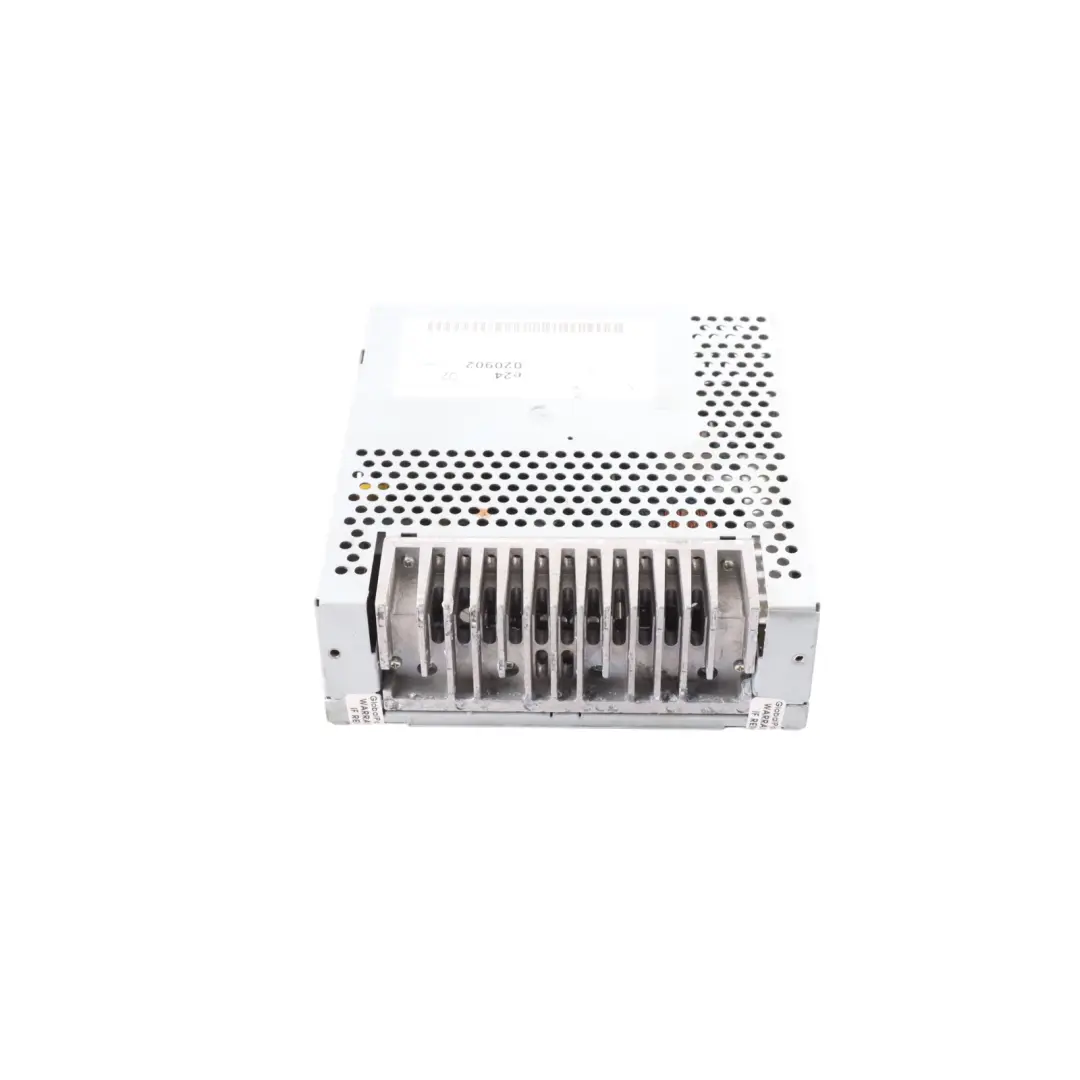  Audio Amplifier Mercedes W221 Sound Booster Control Unit Module - SKU A2219003402 - Part number A2219003402