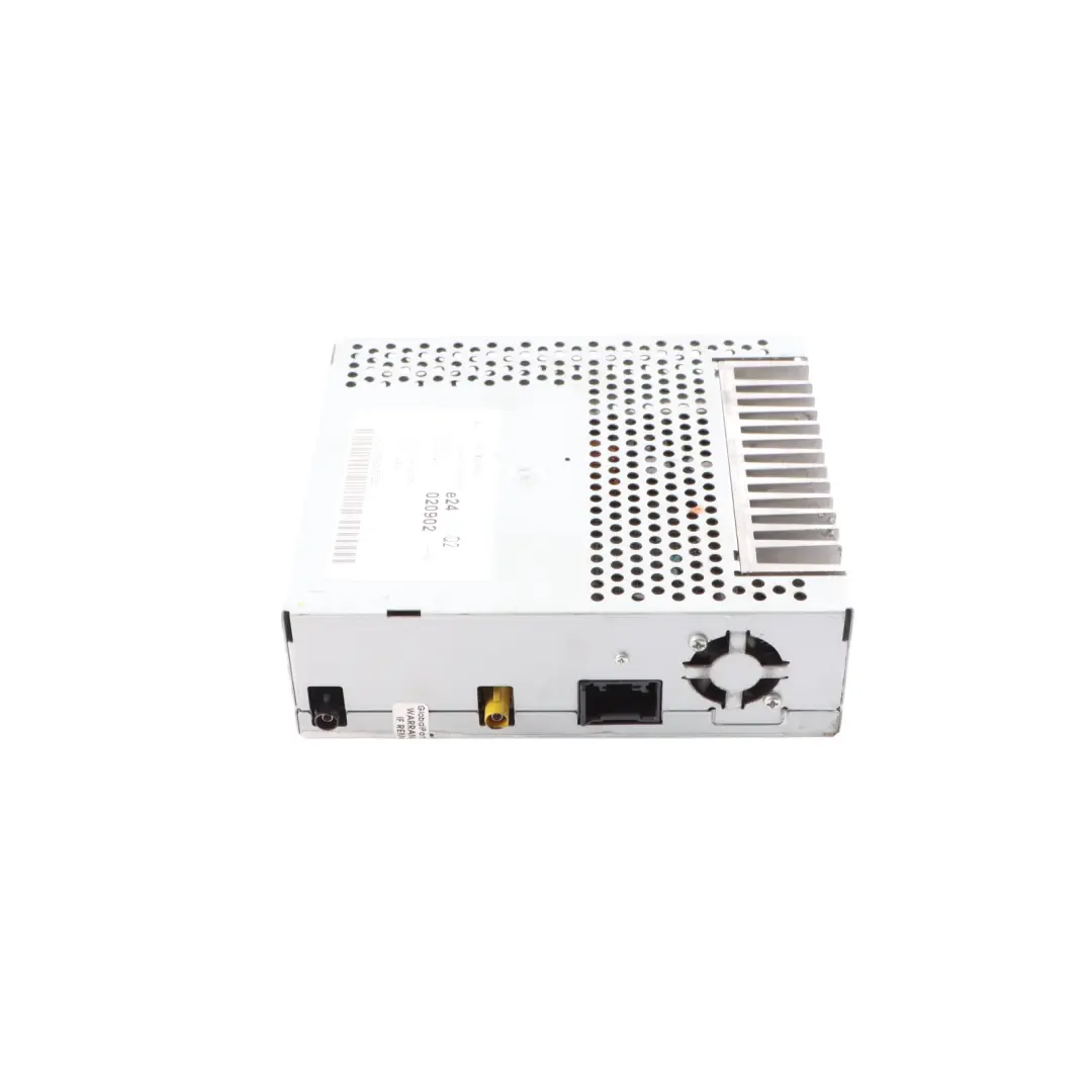 Audio Amplifier Mercedes W221 Sound Booster Control Unit Module to with Part number A2219003402 Audio Amplifier Mercedes W221 Sound Booster Control Unit Module - SKU A2219003402 - Part number A2219003402