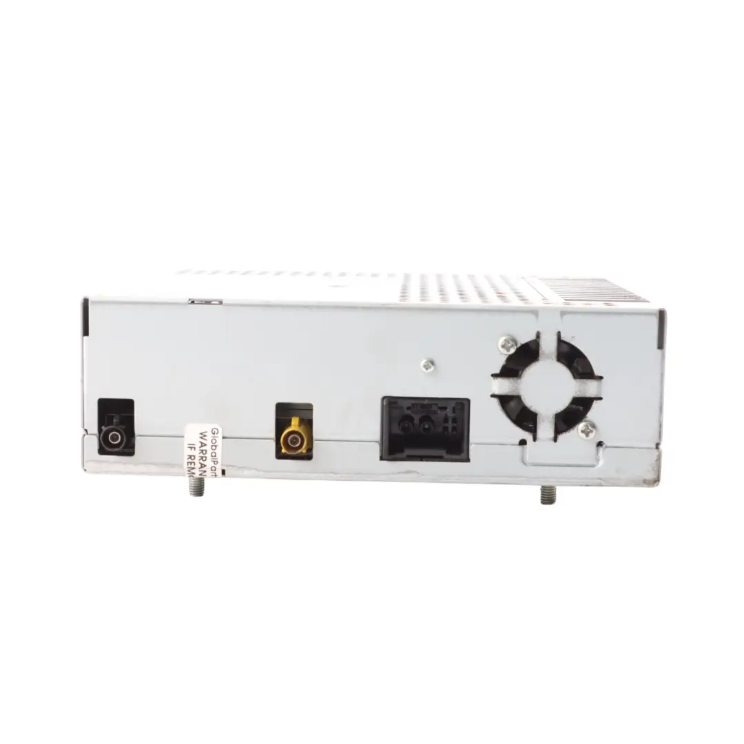  Audio Amplifier Mercedes W221 Sound Booster Control Unit Module - SKU A2219003402 - Part number A2219003402