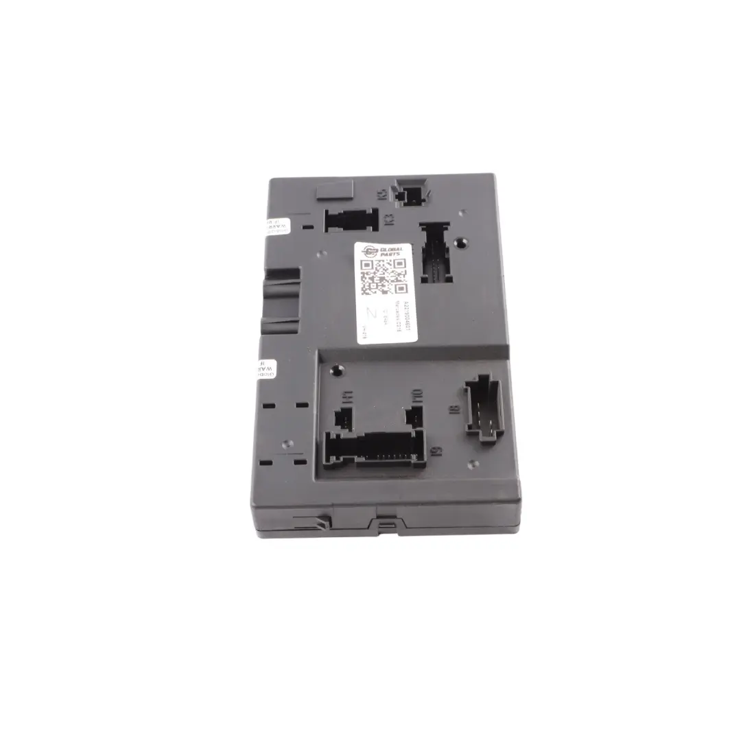 Mercedes CL C216 Rear SAM Module Control Unit ECU - SKU A2219004601 - Part number A2219004601