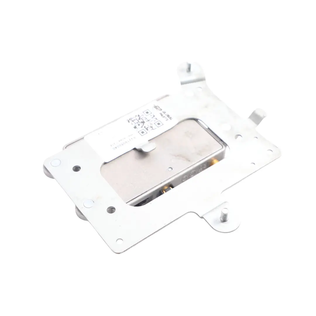 Mercedes C216 Aerial Antenna Amplifier Booster Module Unit Control - SKU A2219050040 - Part number A2219050040
