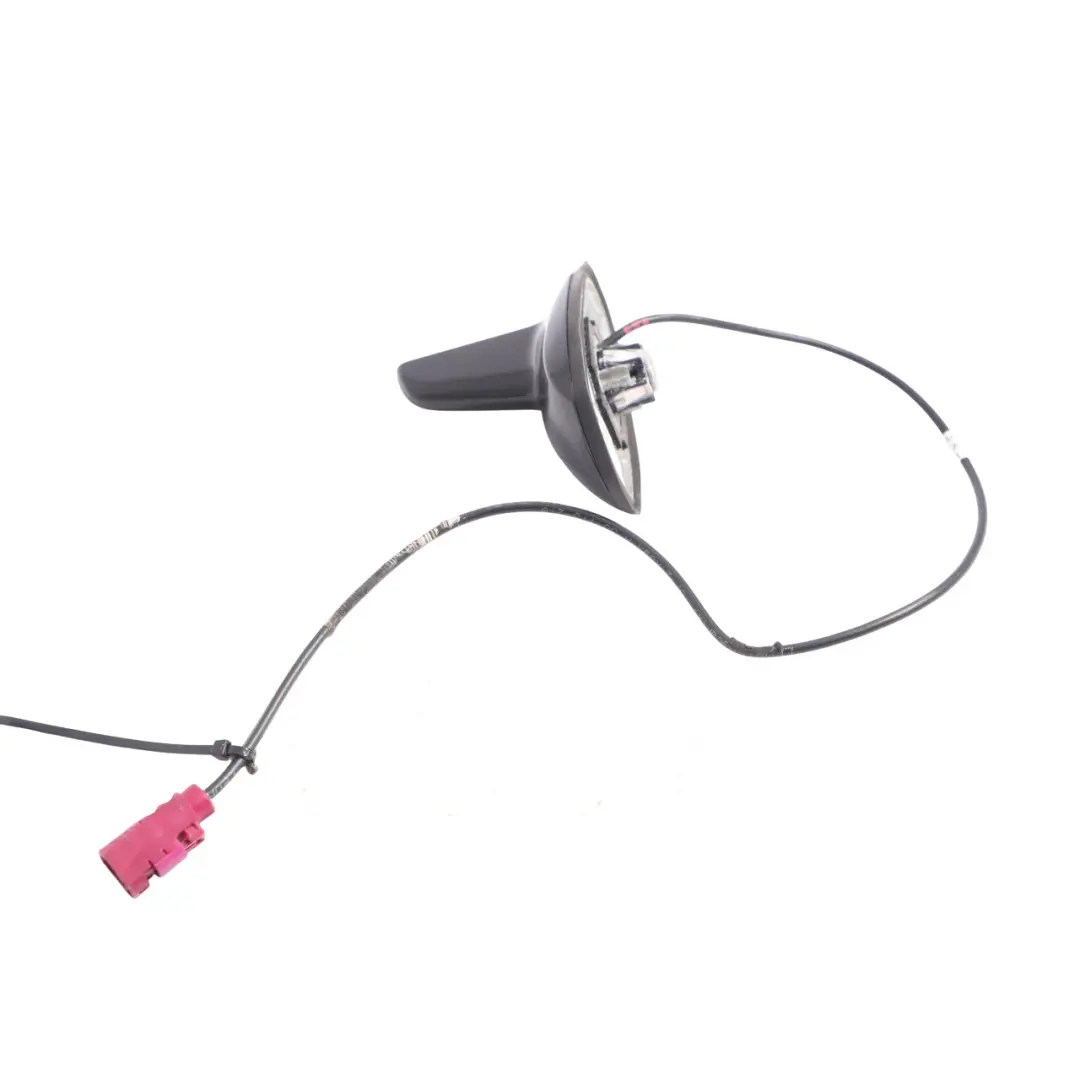 Antena Maletero Trasero Centro Negro Obsidiana 197 para Mercedes A207 Convertible con número de pieza A2219056600 Mercedes A207 Convertible Antena Maletero Trasero Centro Negro Obsidiana 197 - SKU A2219056600-OB - Número de pieza A2219056600