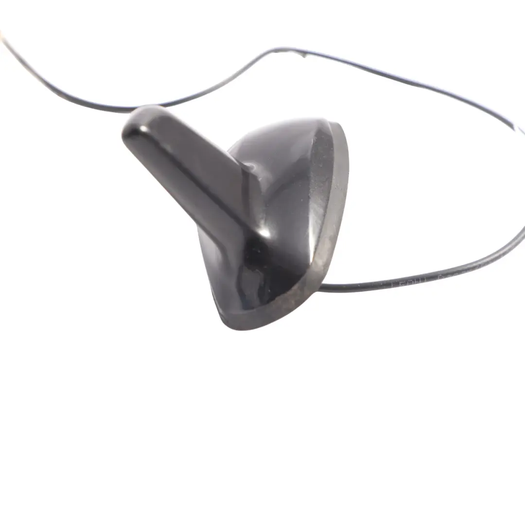Antenna Mercedes A207 Convertible Trunk Lid Rear Center Obsidian Black - 197 to with Part number A2219056600 Antenna Mercedes A207 Convertible Trunk Lid Rear Center Obsidian Black - 197 - SKU A2219056600-OB - Part number A2219056600