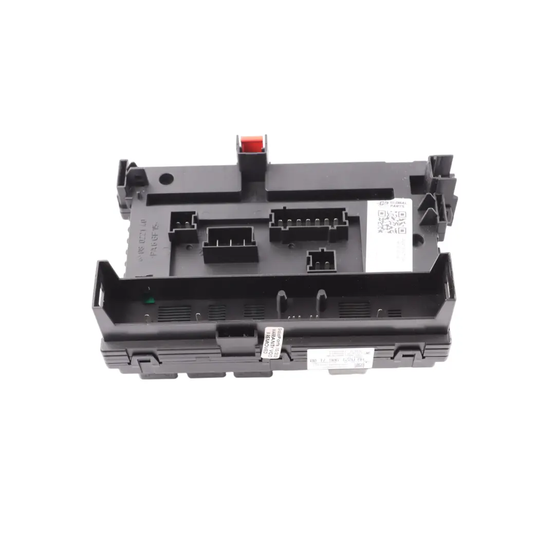 Fuse Relay Box Control Unit A2219067000 to Mercedes CL C216 W221 Rear with Part number A2219067100 Mercedes CL C216 W221 Rear Fuse Relay Box Control Unit A2219067000 - SKU A2219067100 - Part number A2219067100