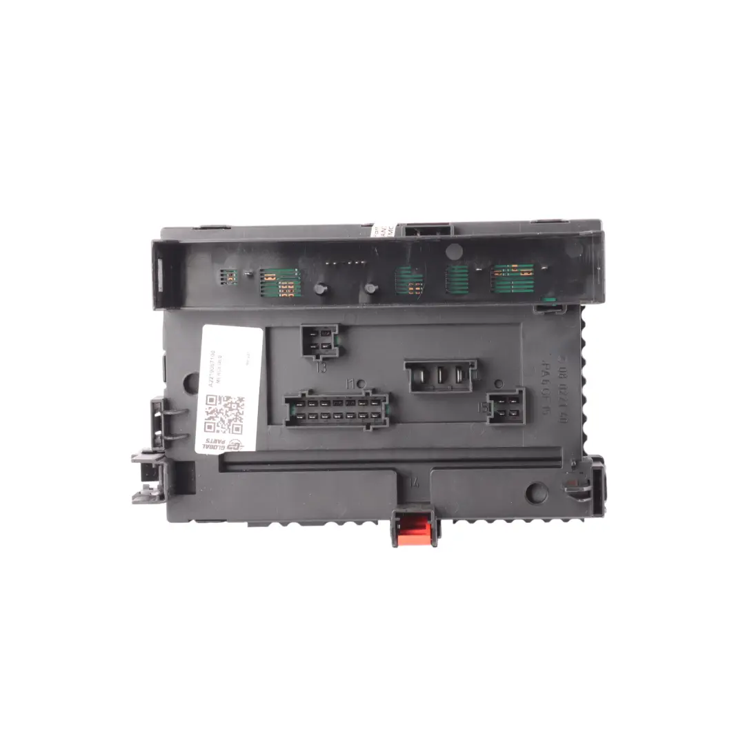 Mercedes CL C216 W221 Rear Fuse Relay Box Control Unit A2219067000 - SKU A2219067100 - Part number A2219067100