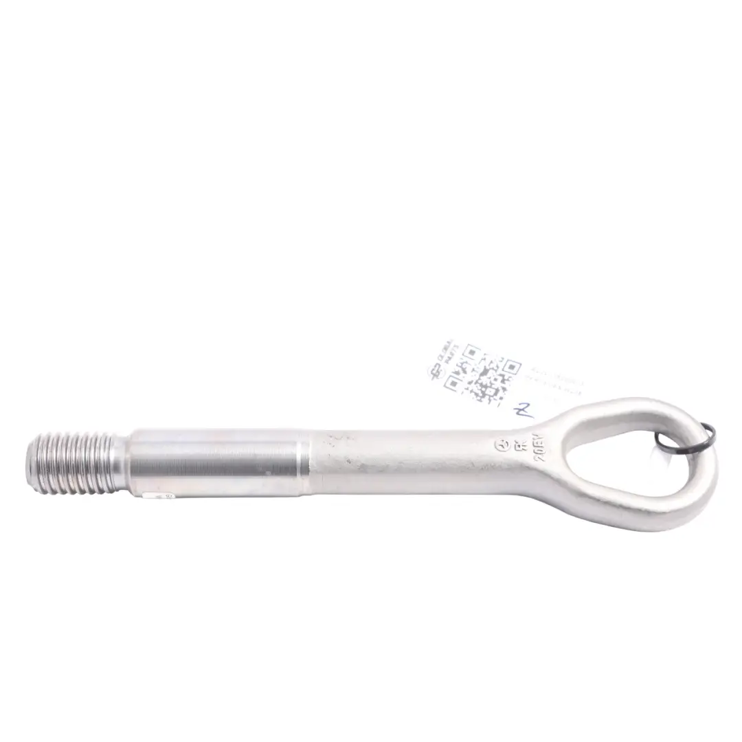 Gancio Di Traino Occhio Di Traino per Mercedes X118 W176 W205 W246 con numero di parte A2223150000 Mercedes X118 W176 W205 W246 Gancio Di Traino Occhio Di Traino - SKU A2223150000-3 - Numero di parte A2223150000
