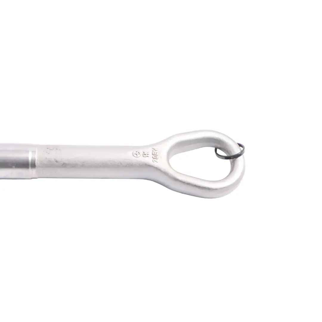 Mercedes X118 W176 W205 W246 Crochet Remorquage Anneau Remorquage - SKU A2223150000-3 - Numéro de pièce A2223150000