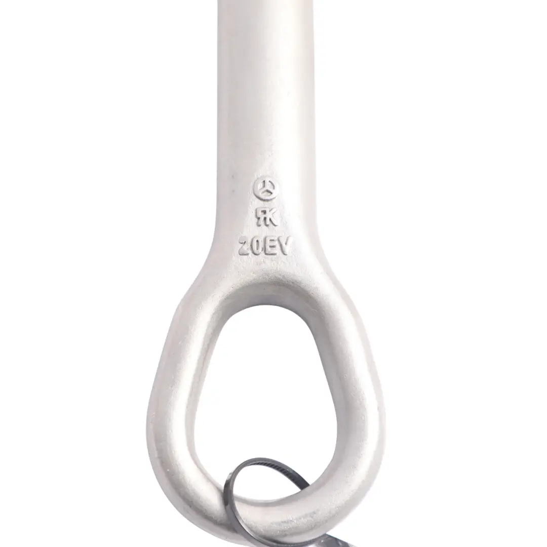 Mercedes X118 W176 W205 W246 Towing Hook Towing Hook Tow Eye - SKU A2223150000-3 - Part number A2223150000