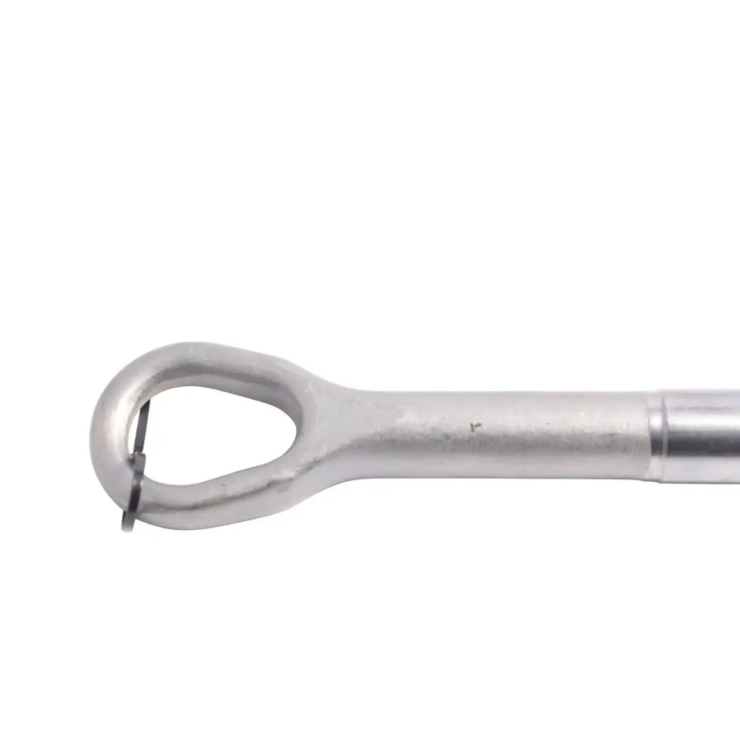 Mercedes X118 W176 W205 W246 Gancio Di Traino Occhio Di Traino - SKU A2223150000-3 - Numero di parte A2223150000