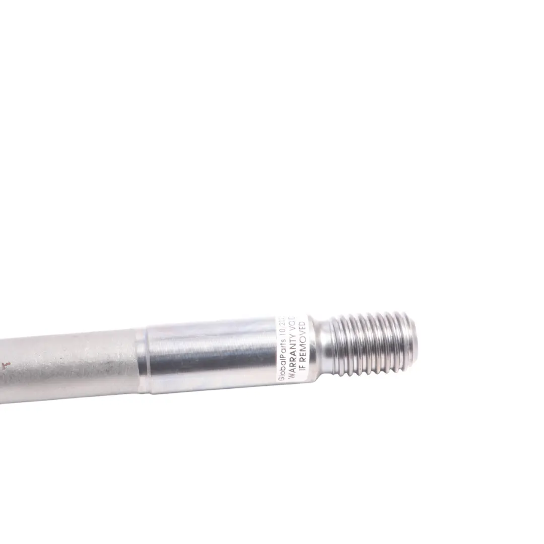 Gancho Remolque Remolque Ojo para Mercedes X118 W176 W205 W246 con número de pieza A2223150000 Mercedes X118 W176 W205 W246 Gancho Remolque Remolque Ojo - SKU A2223150000-3 - Número de pieza A2223150000