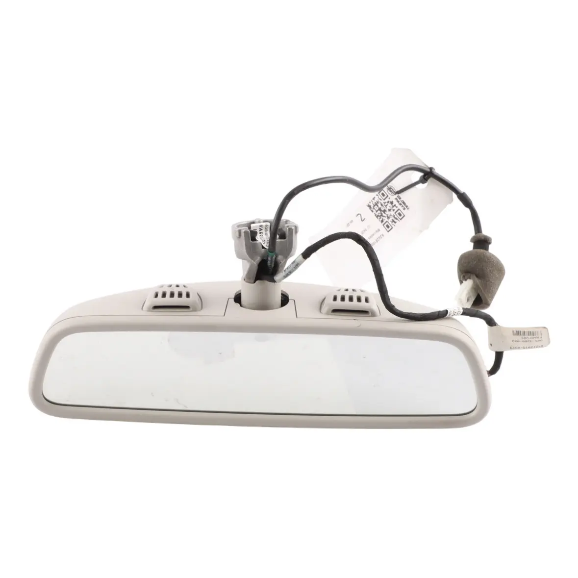 Mercedes W205 Espejo Retrovisor Interior Auto Dimming A2228100217