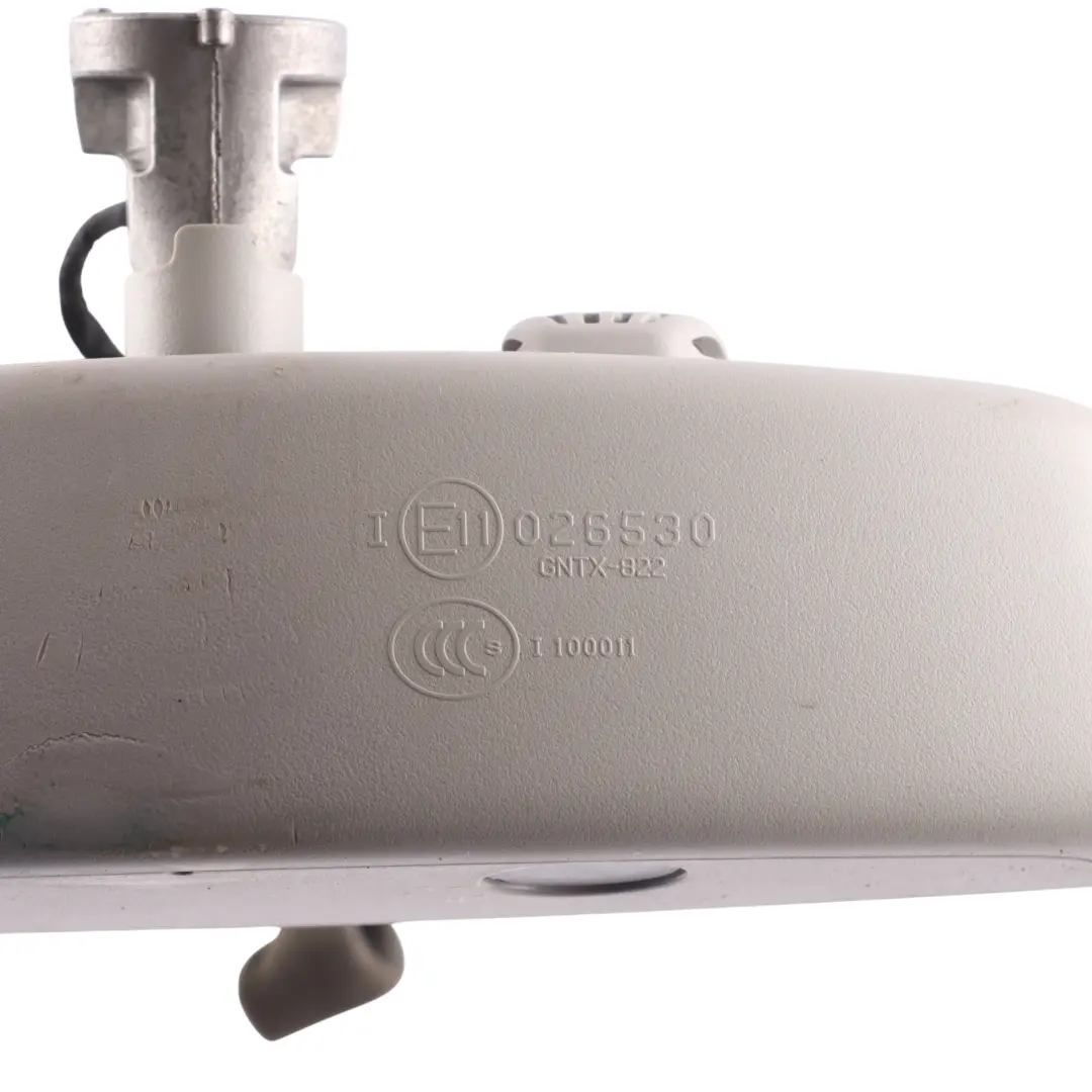 Mercedes W205 Rear View Mirror Interior Auto Dimming - SKU A2228100217-3 - Part number A2228100217