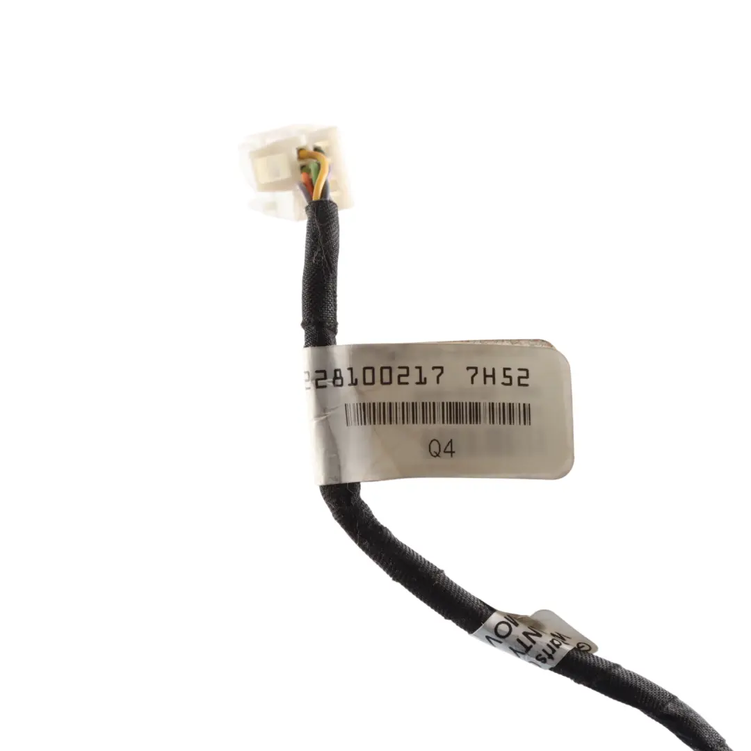 Mercedes W205 Rear View Mirror Interior Auto Dimming - SKU A2228100217-3 - Part number A2228100217