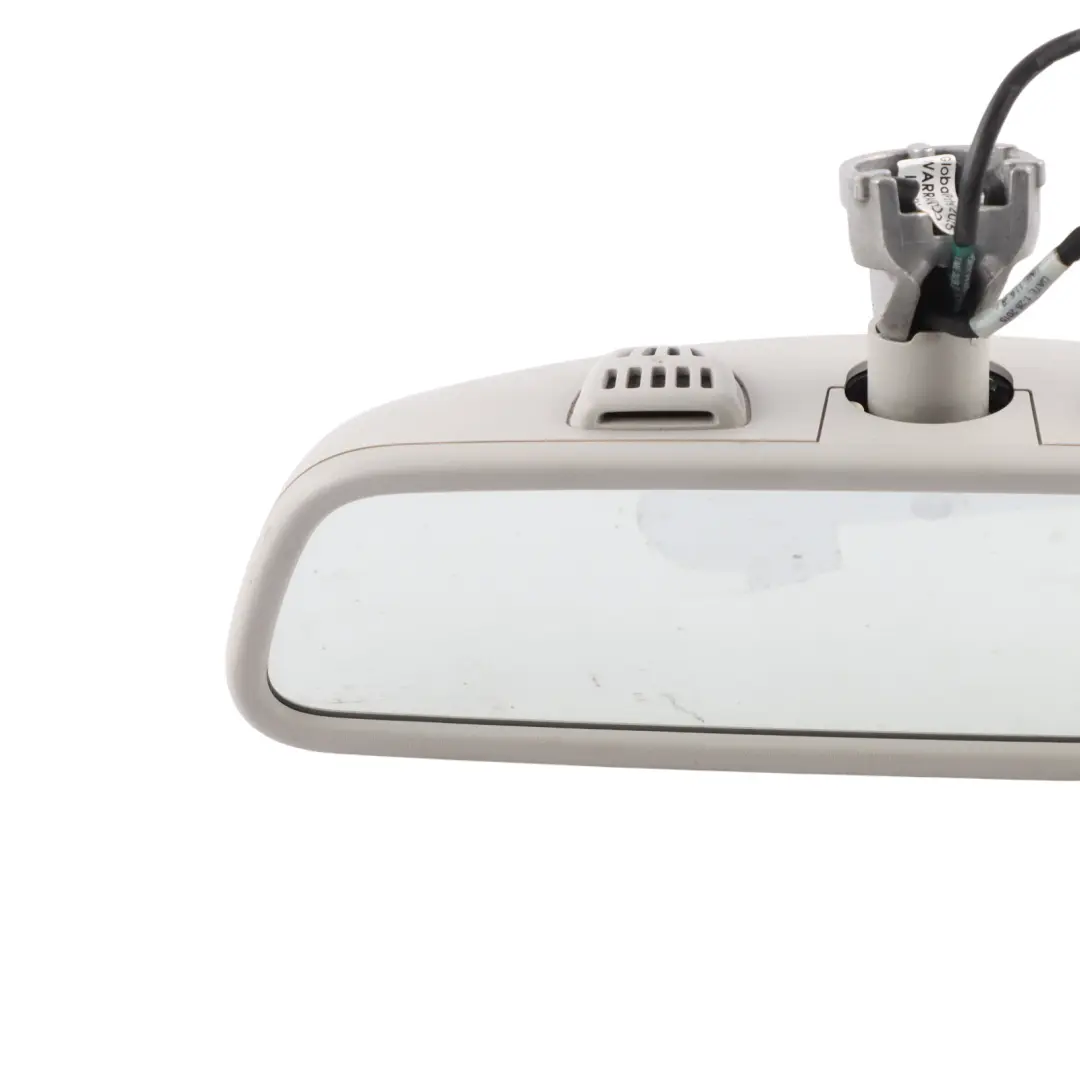 Mercedes W205 Rear View Mirror Interior Auto Dimming - SKU A2228100217-3 - Part number A2228100217