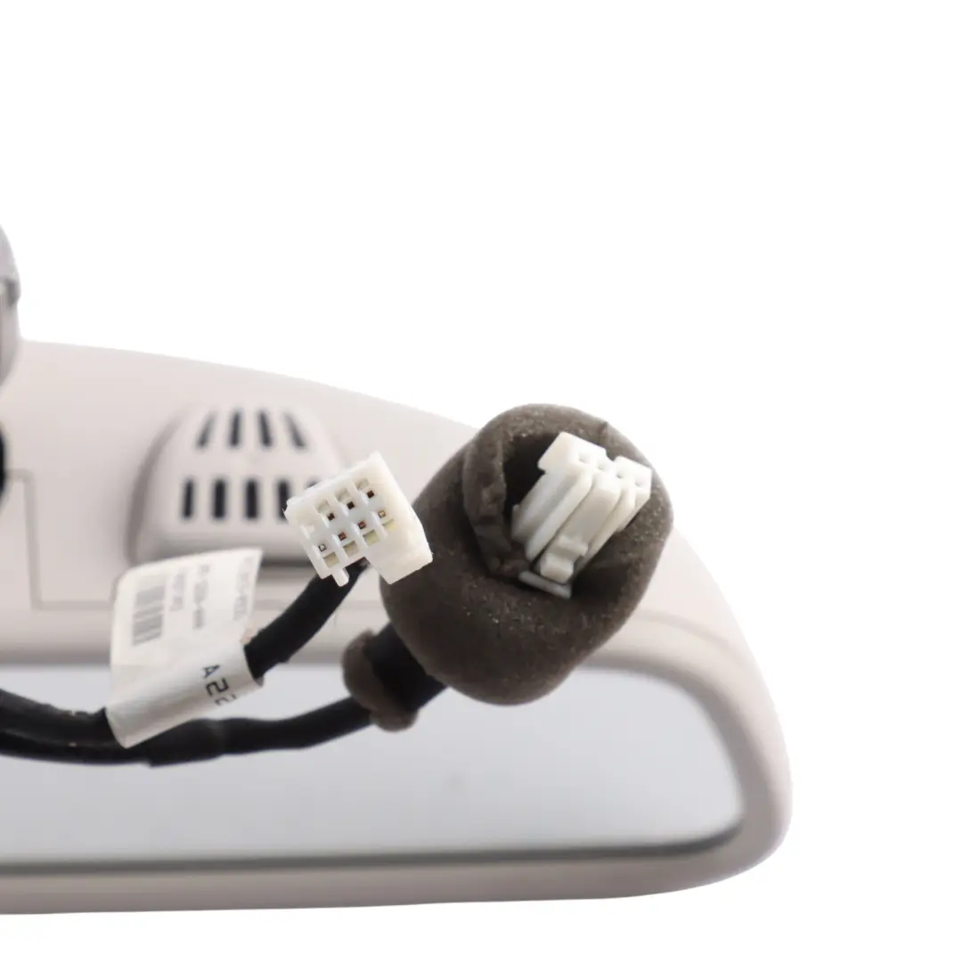 Rétroviseur Intérieur À Atténuation Automatique pour Mercedes W205 à propos du numéro de pièce A2228100217 Mercedes W205 Rétroviseur Intérieur À Atténuation Automatique - SKU A2228100217-3 - Numéro de pièce A2228100217