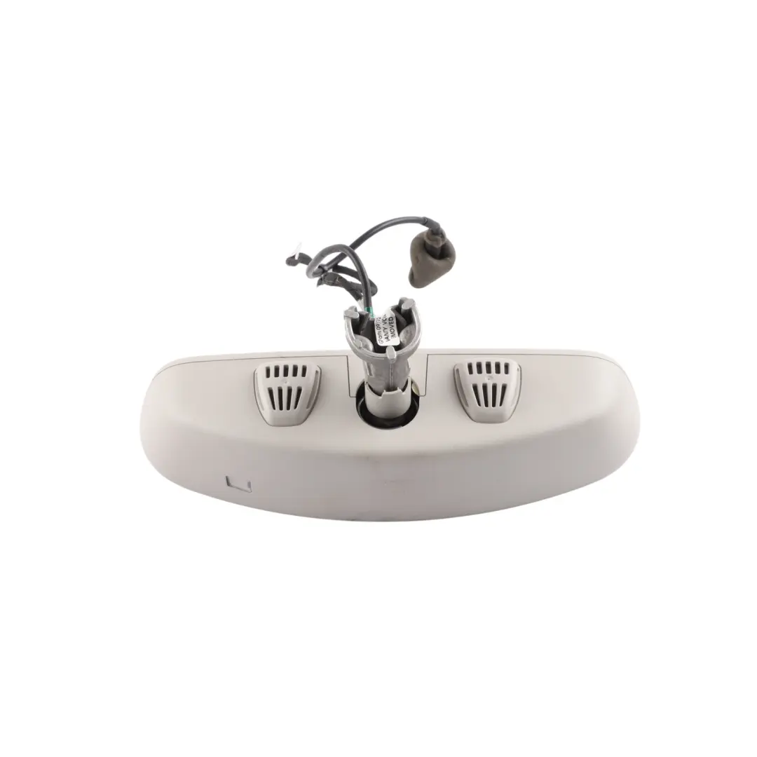 Mercedes W205 Lusterko Wewnętrzne Automatycznie Przyciemniane - SKU A2228100217-3 - Numer Części A2228100217