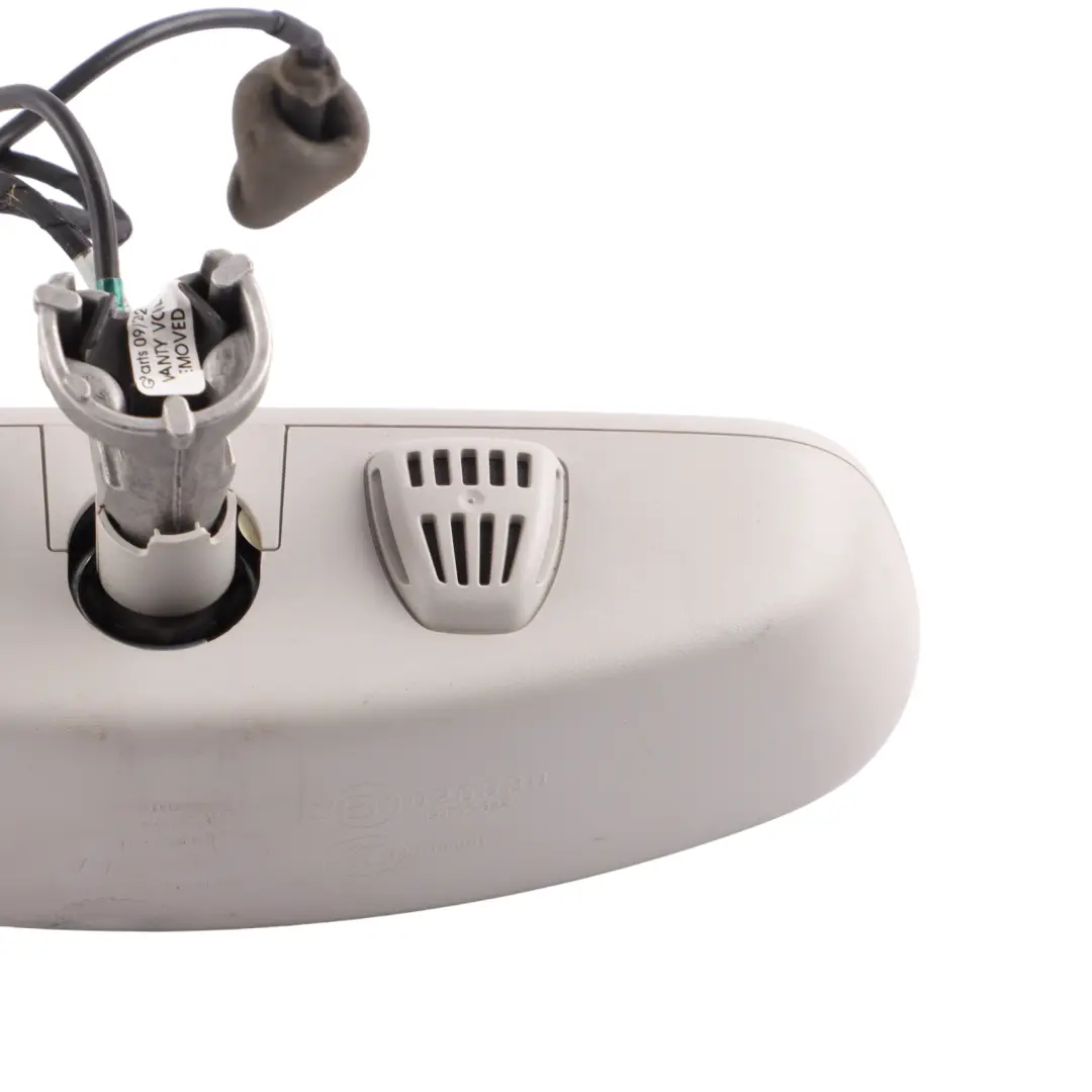 Rétroviseur Intérieur À Atténuation Automatique pour Mercedes W205 à propos du numéro de pièce A2228100217 Mercedes W205 Rétroviseur Intérieur À Atténuation Automatique - SKU A2228100217-3 - Numéro de pièce A2228100217