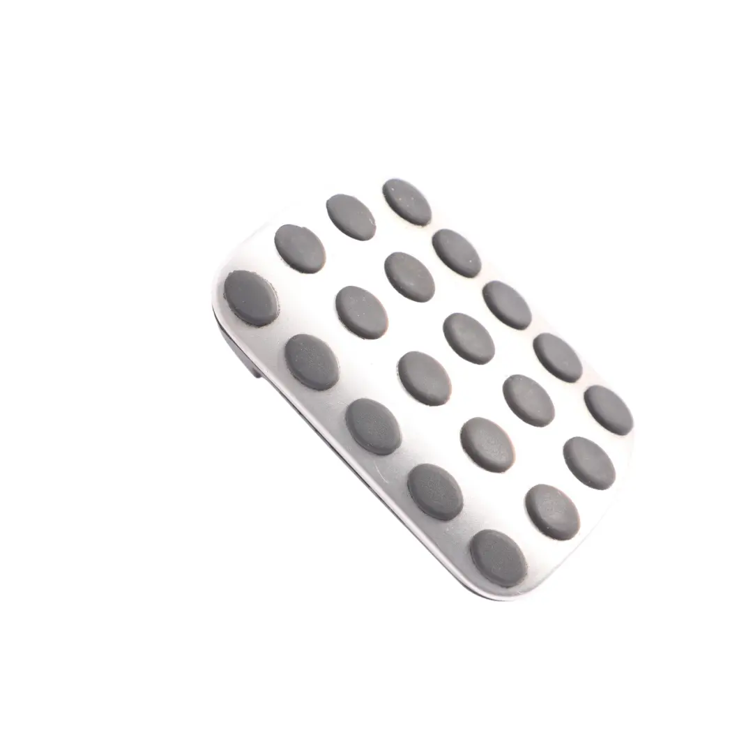 Mercedes C209 C215 C216 W220 R230 Brake Pedal Aluminium Cover Trim - SKU A2302900082 - Part number A2302900082