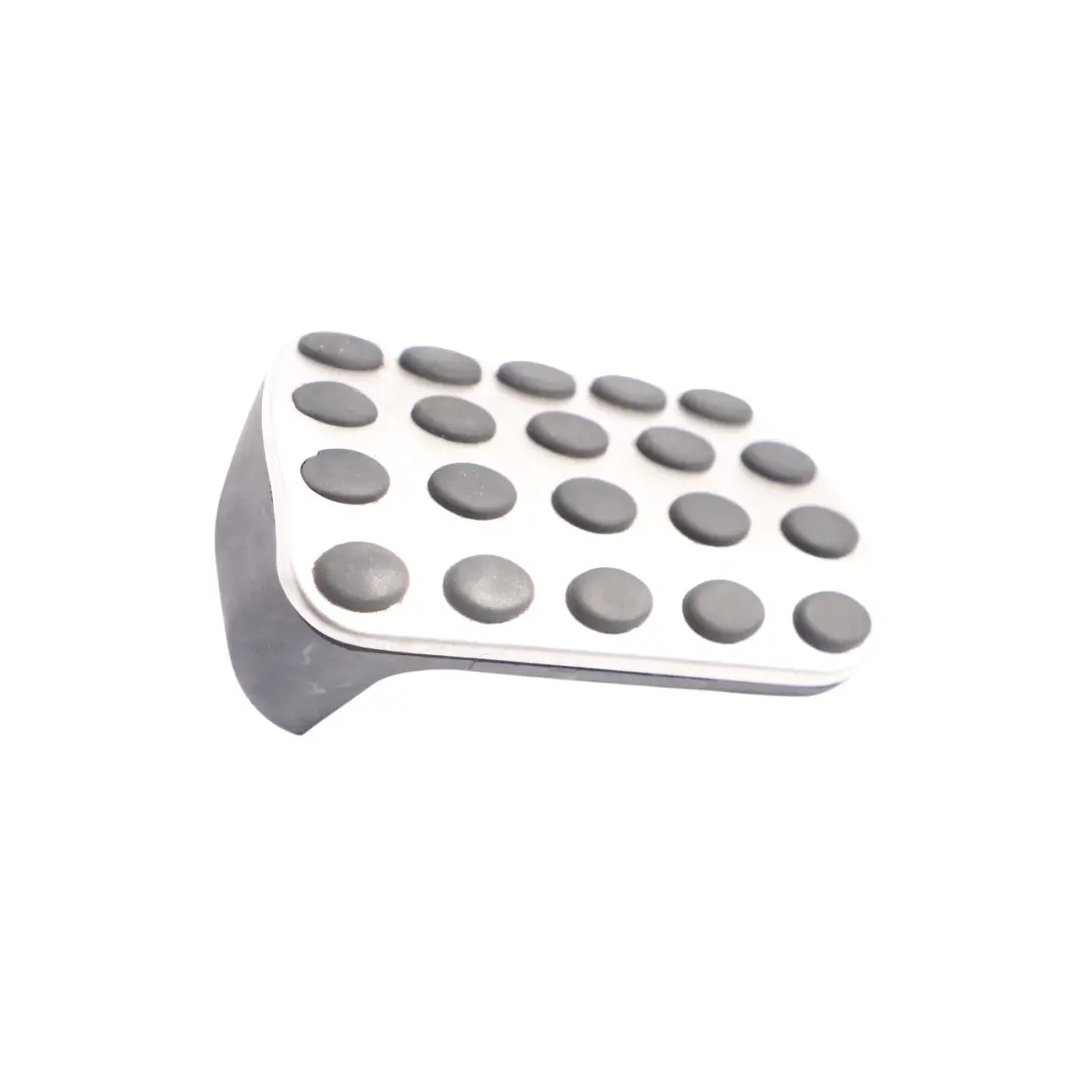 Mercedes C209 C215 C216 W220 R230 Brake Pedal Aluminium Cover Trim - SKU A2302900082 - Part number A2302900082