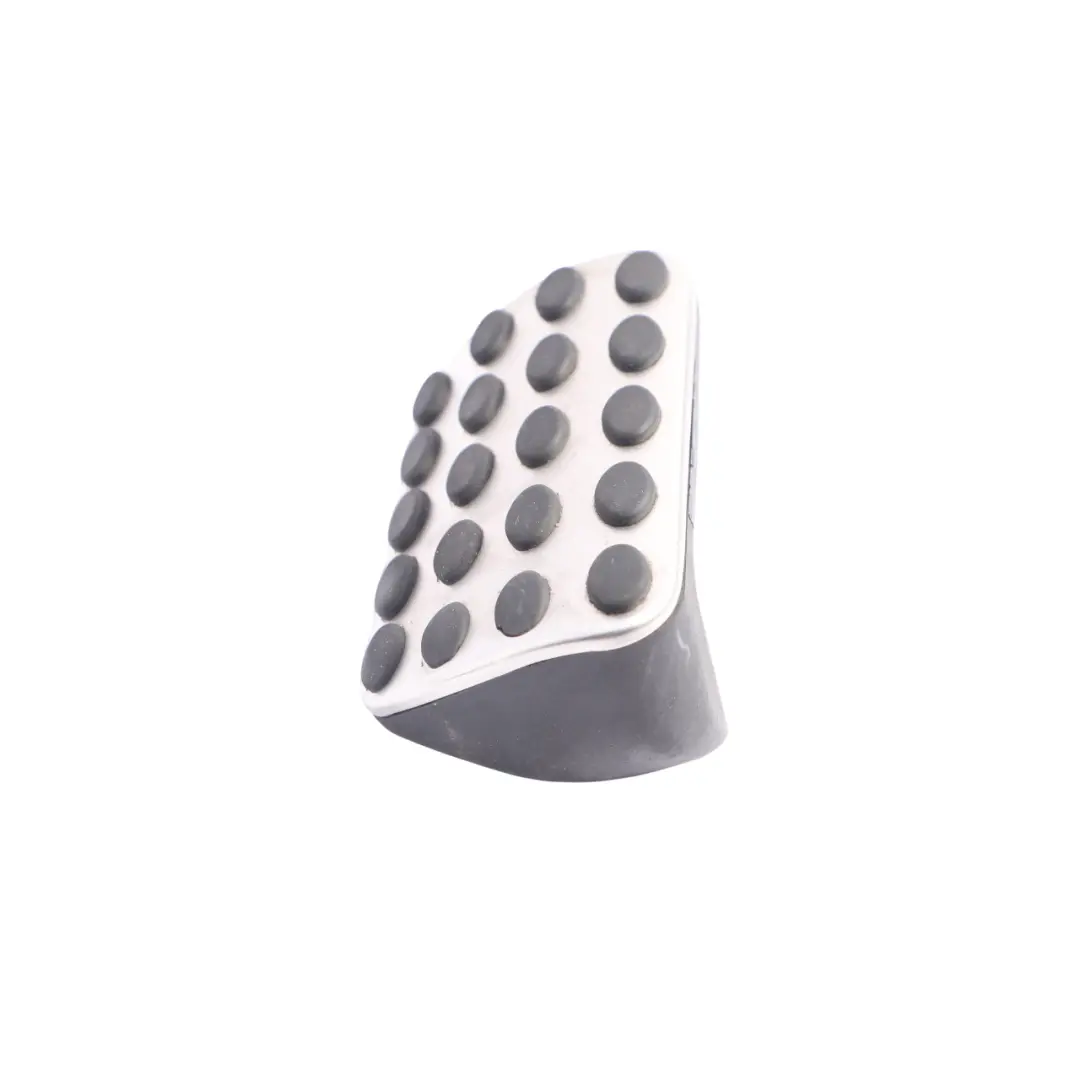 Brake Pedal Aluminium Cover Trim to Mercedes C209 C215 C216 W220 R230 with Part number A2302900082 Mercedes C209 C215 C216 W220 R230 Brake Pedal Aluminium Cover Trim - SKU A2302900082 - Part number A2302900082