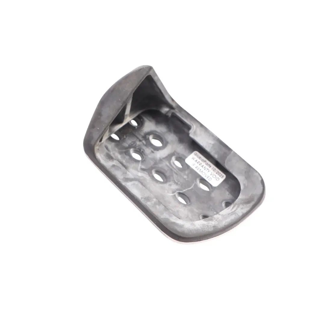 Mercedes C209 C215 C216 W220 R230 Brake Pedal Aluminium Cover Trim - SKU A2302900082 - Part number A2302900082